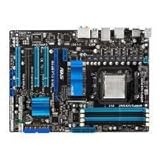 Asus M4A87TD EVO Mainboard Sockel AMD AM3 DDR3 Speicher ATX