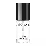 NEONAIL Nagelhautentferner 7,2 ml - Cuticle Remover - Nagelpflege - Cuticle Oil - Nagelhautentferner Flüssig - Nagelhaut - Nagelhautöl - Nagelpflegeprodukte - Nagelhautpflege