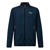 Salewa Puez Altavia Pl Jacket M, Navy Blazer, L
