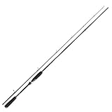 Daiwa Crossfire Spin 2.70m 40-100g Spinnrute
