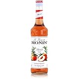 Monin Sirup Pfirsich