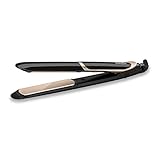 Babyliss Super Smooth 235 Glätteisen mit Ionen-Technologie...