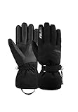 Reusch Helena R-TEX XT extra warme, wasserdichte, Winddichte und atmungsaktive Winterhandschuhe Fingerhandschuhe Schneehandschuhe Sporthandschuhe Skihandschuhe Damen