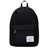 Herschel Unisex Backpack, Schwarz