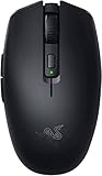 Razer Orochi V2 - Mobile kabellose Gaming-Maus mit bis zu 950 Stunden Batterie-Laufzeit (Ultra leichtes Design, 2 kabellose Modi, Mechanische Maus-Switches) Schwarz