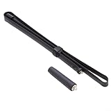 Kompakte CS Antenne, wasserdichte faltbare VHF/UHF Antenne für UV9R PLUS mit 2 15dBi Verstärkung