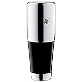 WMF Vino Weinflaschenverschluss 8 cm, Metallguss, Silikon,...