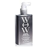 Color Wow Dream Coat Curly Hair Stylingspray, Anti Frizz Spray Lockiges Haar, Ultraleichtes Glanzspray Locken Für Halt & Glanz, Innovatives Leave-In Spray, 200ml