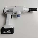 Gtremulent Akku Hochdruckreiniger Kabellos Mobiler 21V