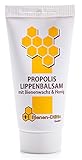 ApiSupreme Lippenbalsam mit Propolis Tube 15 ml Lippen-Pflege Lipgloss