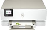 HP Envy Inspire 7224e All-in-One-Drucker Tinte WLAN USB Airprint Duplex Farbe
