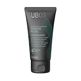 EUBOS SENSITIVE PFLEGE | Ultra Repair & Schutz | Beruhigende Creme für stark beanspruchte, trockene Hände | Intensiver Schutz & Regeneration | Hautverträglichkeit dermatologisch bestätigt | 75ml