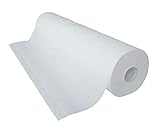 Papernet Special Medical Ärzterollen 2-lg., weiß, Breite: 59cm x 50m, 9 Rollen à 143 Abrisse