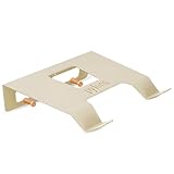 3-in-1 Fahrrad-Wandhalterung mit Haken, platzsparender...