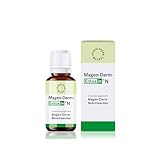 Spenglersan® Magen-Darm-Entoxin® N Tropfen – Natürliche Unterstützung für eine gesunde und normale Verdauung, 50 ml