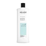 Nioxin Scalp Recovery Purifying Shampoo - Anti Schuppen Shampoo gegen juckende Kopfhaut (1 l)