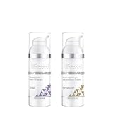 Bielenda Professional Supremelab Diamond & Gold Regenerations-Creme Set - Anti-Aging Gesichtspflege mit Soforteffekt 100 ml