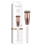 Make-Up Pinsel Luvia, Blurring Buffer, Foundation...