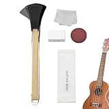 Gitarrenbogen Für Klassische Gitarre - Stimmplektrum Für Akustische Folk-Gitarre | Bogen Zum Spielen Der Gitarre, Stimmpfeil Für Akustische Gitarre, Klassische Folk-Gitarre, Für Liebhaber