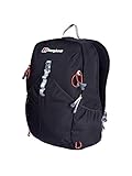 Berghaus Unisex Twenty4Seven Plus Rucksack 25 Liter, komfortable Passform, robustes Design, Rucksack für Männer und Frauen