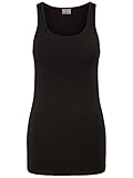 VERO MODA Damen Tank Top VMMaxi My Soft Long Basic Damentop...