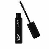 KIKO Milano Smart Colour Mascara - 09, Farbige Mascara Mit Panorama-Volumeneffekt