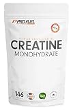 Creatin Monohydrat Pulver 500g - Kreatin Monohydrat in...