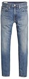 Levi's Herren 512 Slim Taper Jeans, Rather Be You ADV,33W / 32L