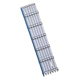 WHARGTSL LED Streifen Fit for VESTEL V15 55 Zoll FHD SVV550AJ9 55FX610F LT-55C760 55HB16T72UA 55HB6T62U 55HB6T72U 55L3763DG P55FS0756A P55US0756A