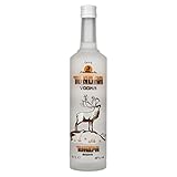 Tundra Vodka 40% Vol. 0,7l