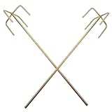 Gadpiparty Zement-Mischstäbe für elektrische Bohrmaschinen, Bau, Farb- und Mörtelrührer, Zubehör, effizienter Handmixer für Epoxid-Putz und Bauprojekte, 2 Stück