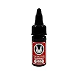 Viking-Ink B&W INK Tinte BLACK TRIBAL - Tätowierfarbe 15ml