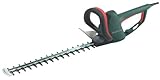 Metabo Heckenschere HS 8755 (608755000) Karton, Max. Schnittstärke: 20 mm, Schnittlänge: 55 cm, Messerabstand: 34 mm