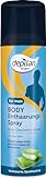 Depilan · For Men Body Enthaarungsspray / Enthaarungscreme...