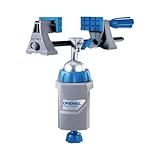 Dremel 2500 Multi Vise - Multi Schraubstock (mit Abnehmbare...