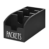 Prognosepaket Organizer - Snack -Speicherbehälter für Beutel | Plastikkonstruktion mit geschnittenen Fächern, Küchenarbeitsplatte, Home Restaurant Agency Pause Rohring Nutzung