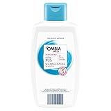 OMBIA Wash Lotion SENSITIV mit hydratisierendem Wirkkomplex PARFÜMFREI 500 ml