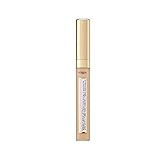 L'Oréal Paris Age Perfect Cremiger Abdeckstift in Nr. 01 hell/light, flüssiger Concealer, kaschiert Augenringe, Pigmentflecken und Rötungen, 6,8 ml