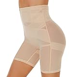 SIMIYA Bauchweg Unterhose Damen Shapewear Hohe Taille...