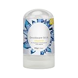 fayarrd Achselgeruchskontrolle | Gegen Achselnässe in warmen Klimazonen | Antitranspirant Stick für unterwegs | Für Damen und Herren | Für den täglichen Gebrauch, Pendeln, Fitnessstudio, Büro,