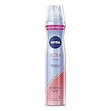 NIVEA Ultra Strong Lack 250ml