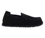 Birkenstock Utti Unisex Shoes Size 10, Color: Black