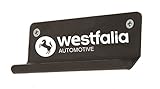 Westfalia Wandhalterung für die Fahrradträger 'BC 60', 'Bikelander' und 'Bikelander Classic' - Platzsparende Aufbewahrung für Kupplungsträger