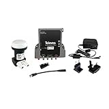 237411 WideBand LNB Kit und optischer DAB/VHF/UHF/SAT 1550nmTELEVES