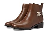 Tommy Hilfiger Damen Imiera Boot, Lebkuchen, 38 EU
