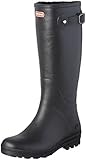 Viking Damen Foxy Winter Gummistiefel, Schwarz, 39 EU