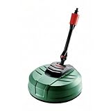 Bosch Home and Garden Terrasenreiniger Aufsatz Aquasurf 250 (Zubehör für Bosch Home and Garden Hochdruckreiniger) F016800486 Grün