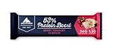 Multipower 53% Protein Boost Berry Yoghurt, 45 g