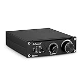 Nobsound G2 PRO 300W Mini HiFi Subwoofer/Vollfrequenz Mono Leistungsverstärker Audio Verstärker