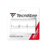 Tecnifibre Tennis-Griffband TF Player PRO Feel - -